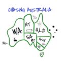 Chasing Australia
